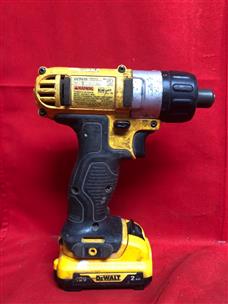 DEWALT DCF610 Very Good Buya